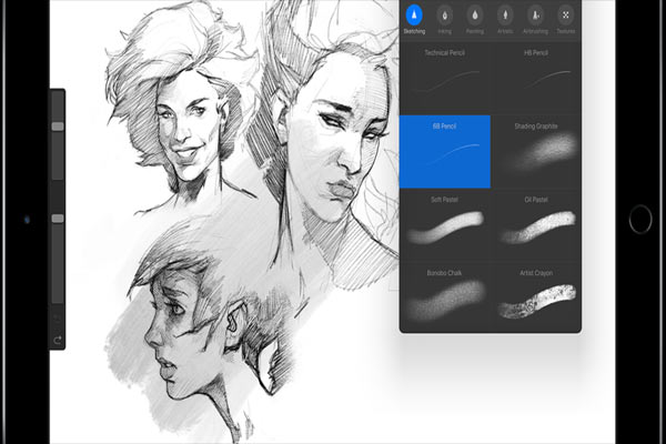 download procreate for mac