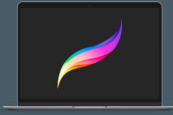 procreate for mac free download