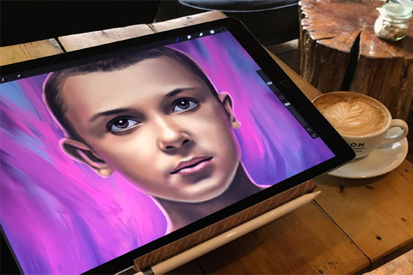 procreate For windows 10