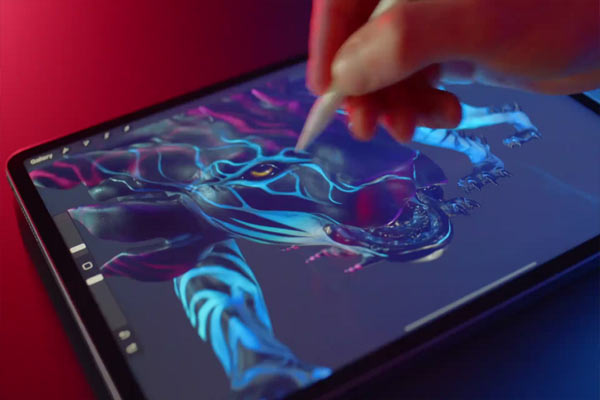 procreate For windows 11